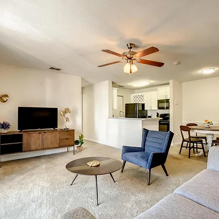 Escape To Bradenton 2Br Pool Gym And Parking Apartamento